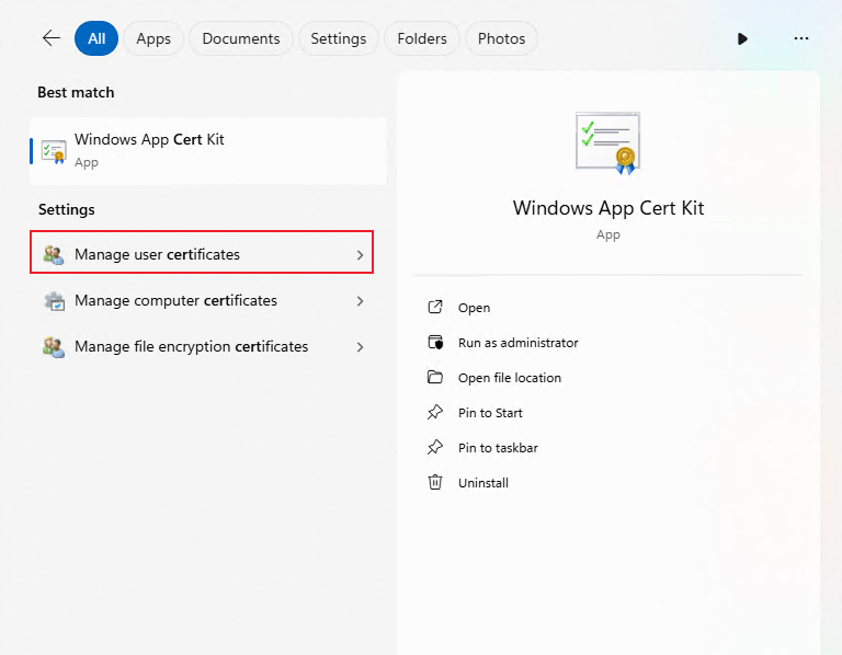 Windows 安装根证书-8