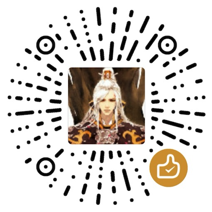 WeChat QR Code